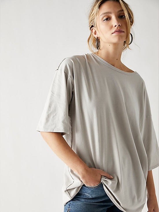 We The Free Tops - NWT- We The Free Harvey Tee